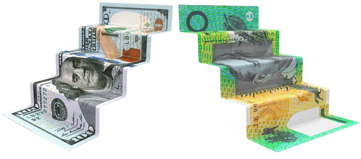 The Falling Australian Dollar - How does it affect your import?